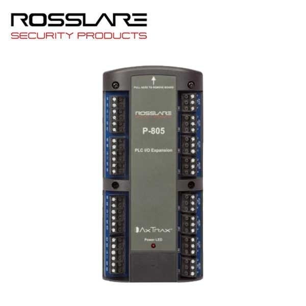 PLC I/O EXPANSION FOR THE AC-825IP